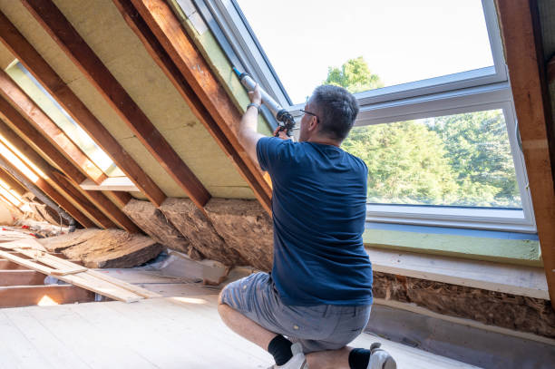 UV-Blocking Windows in River Hills, WI